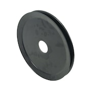 A & I PRODUCTS Pulley 9" x9" x1" A-PLW9